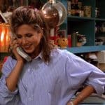 Amigos: 10 Coisas que até os fãs mais fervorosos não sabiam sobre Rachel