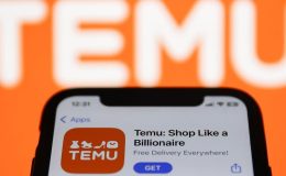 Dúvidas surgem sobre a oferta de 'distribuição' de dinheiro de Temu