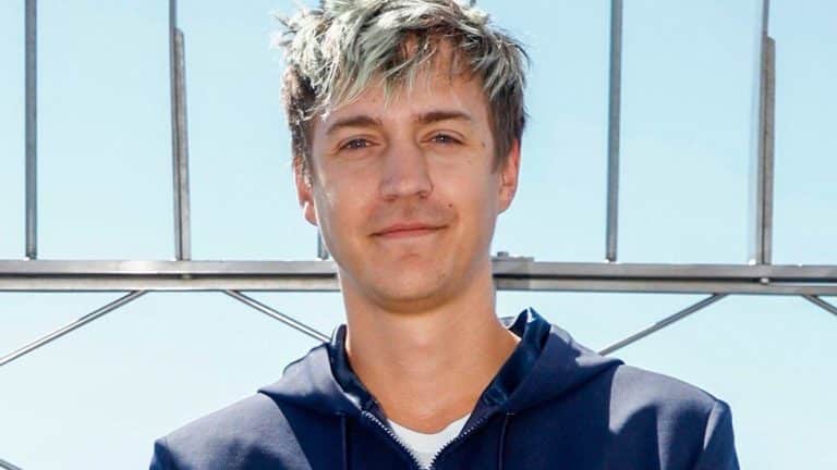 Ninja: O maior jogador da Twitch compartilha diagnóstico de câncer