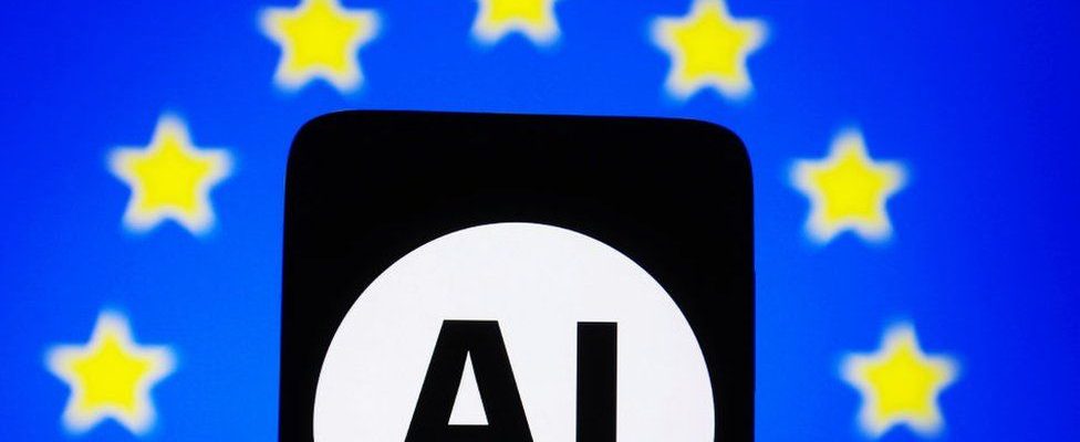 Parlamentares europeus aprovam a primeira lei abrangente de IA do mundo