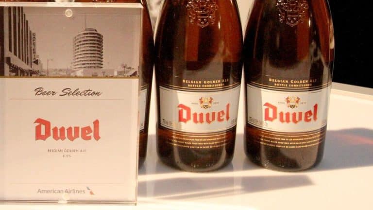 Produção da cerveja Duvel afetada por ataque cibernético