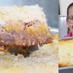 todos dizem que é a melhor torta de banana que já provaram e querem a receita! - isamara amâncio