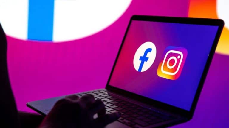 Aplicativos do WhatsApp, Instagram e Facebook são afetados por interrupção