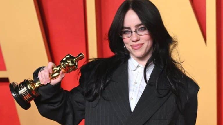 Billie Eilish e Nicki Minaj querem parar a IA musical 'predatória'