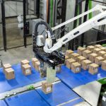 Como os robôs estão assumindo o trabalho em armazéns