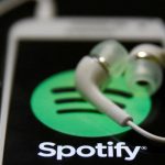 Spotify aumenta o volume para obter lucros recordes
