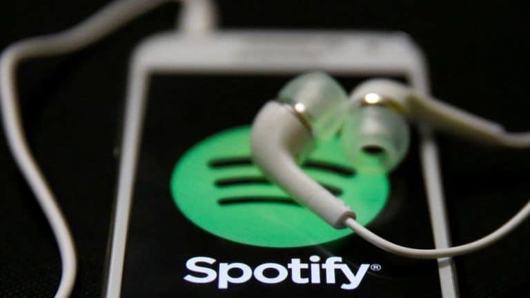 Spotify aumenta o volume para obter lucros recordes