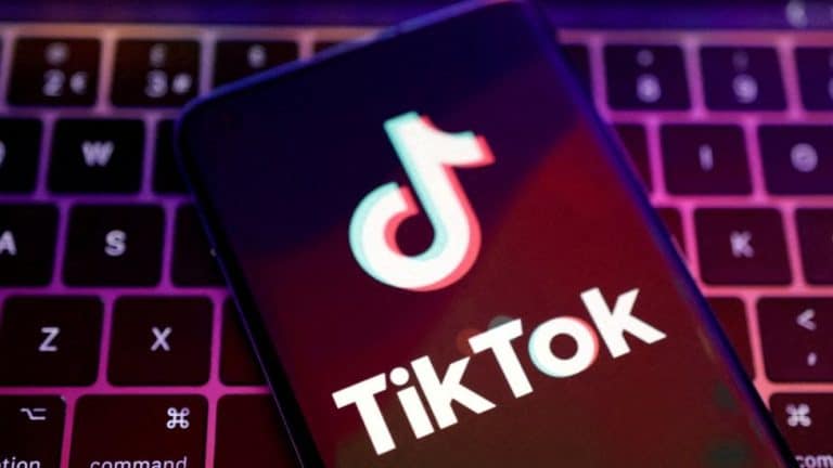 TikTok adverte que proibição nos EUA "atropelaria a liberdade de expressão"