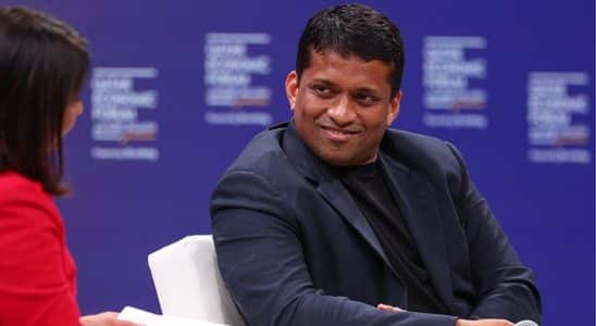 Byju's: A start-up anteriormente mais valiosa da Índia está lutando para sobreviver