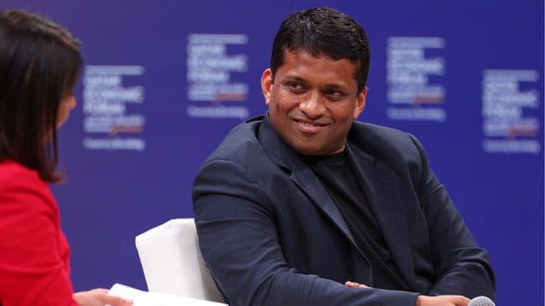 Byju's: A start-up anteriormente mais valiosa da Índia está lutando para sobreviver