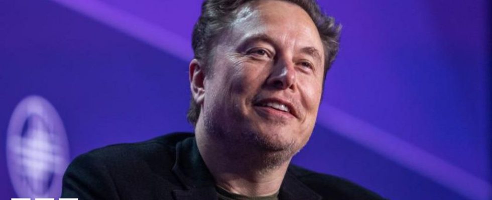 Elon Musk diz que se opõe às tarifas dos EUA sobre veículos elétricos chineses