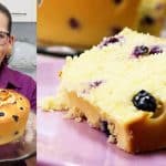 fofíssimo! delicioso! esse bolo de limão é o que faltava você fazer! fácil! - isamara amâncio