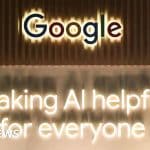 Google AI pesquisa diz aos usuários para colar pizza e comer pedras.