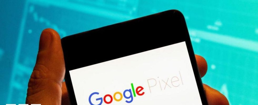 Google se une à Foxconn para fabricar telefones Pixel na Índia
