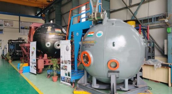 Índia na corrida submarina para minerar o metal de bateria do mundo