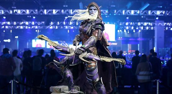 O que vem a seguir para o World of Warcraft após 20 anos?