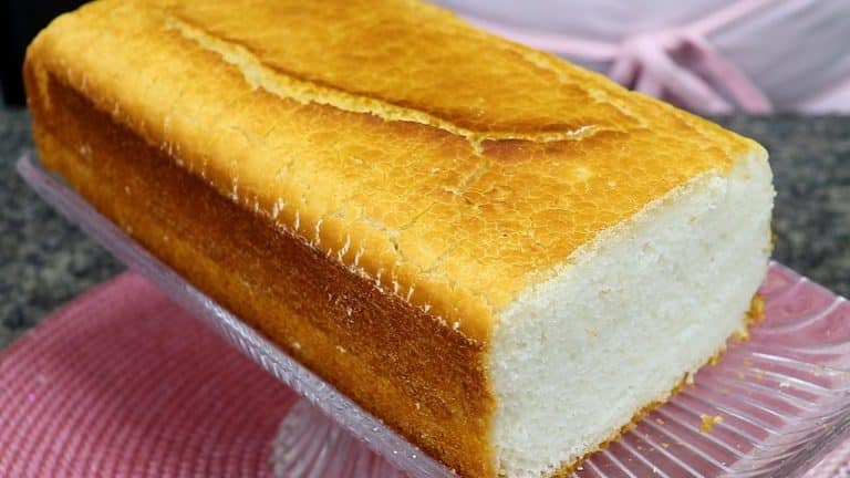 pão de arroz sem ovos, sem farinha de trigo e sem leite! - isamara amâncio