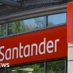 Todos os funcionários do Santander e milhões de clientes têm seus dados hackeados