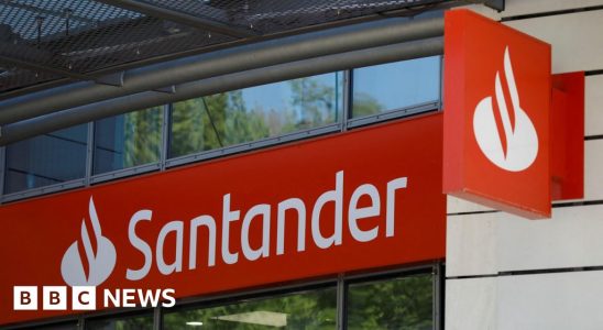 Todos os funcionários do Santander e milhões de clientes têm seus dados hackeados