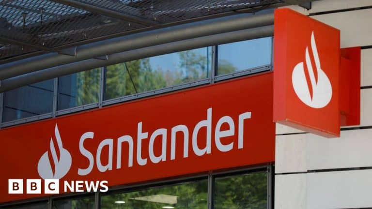 Todos os funcionários do Santander e milhões de clientes têm seus dados hackeados