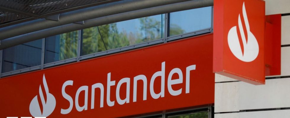 Todos os funcionários do Santander e milhões de clientes têm seus dados hackeados