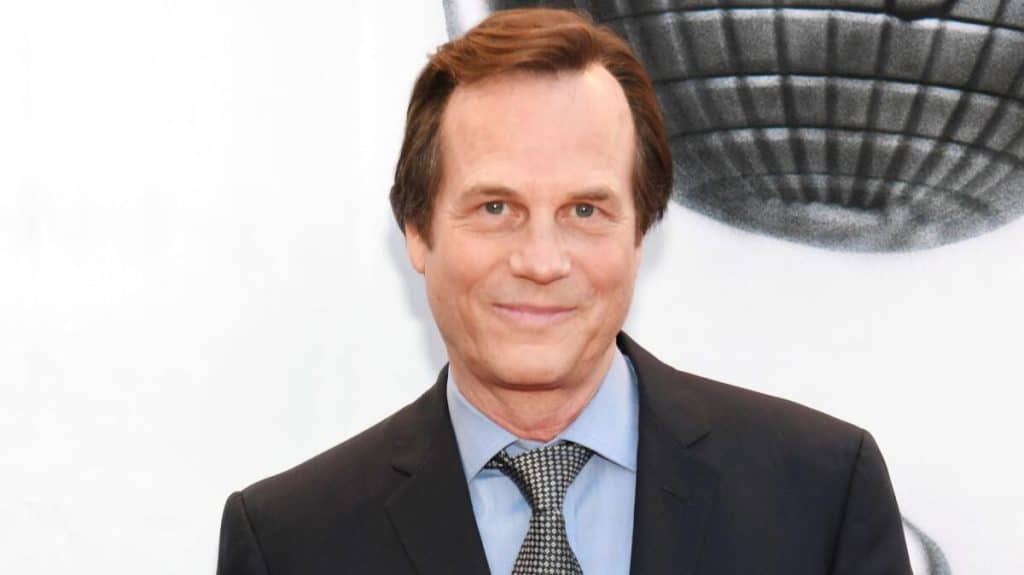 Bill Paxton