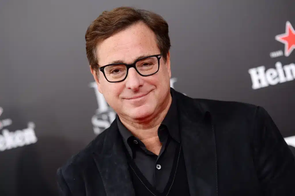 Bob Saget 5