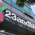 Empresa de testes genéticos 23andMe é investigada por invasão