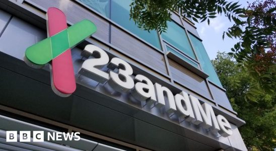 Empresa de testes genéticos 23andMe é investigada por invasão
