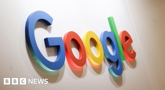 Google deve enfrentar processo de £13 bilhões por publicidade - tribunal do Reino Unido