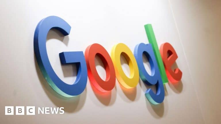 Google deve enfrentar processo de £13 bilhões por publicidade - tribunal do Reino Unido