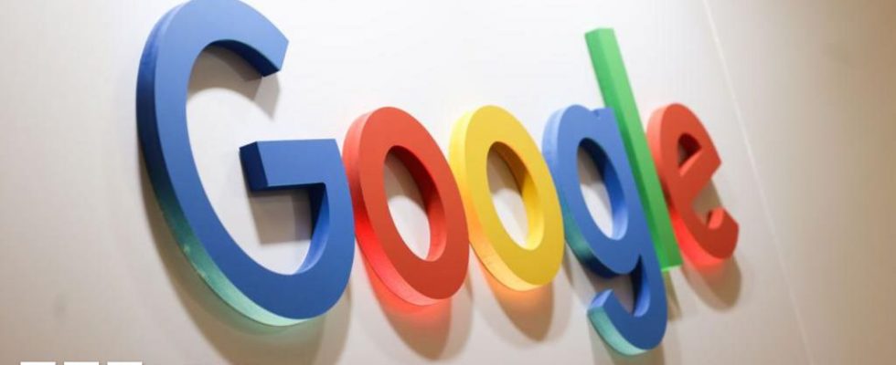 Google deve enfrentar processo de £13 bilhões por publicidade - tribunal do Reino Unido