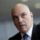 Alexandre de Moraes