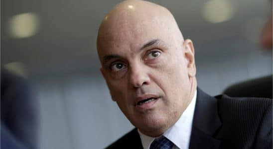 Alexandre de Moraes