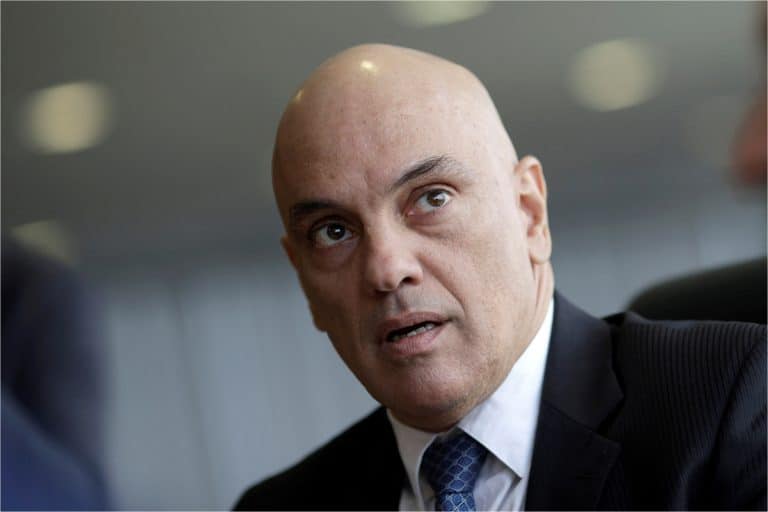 Alexandre de Moraes