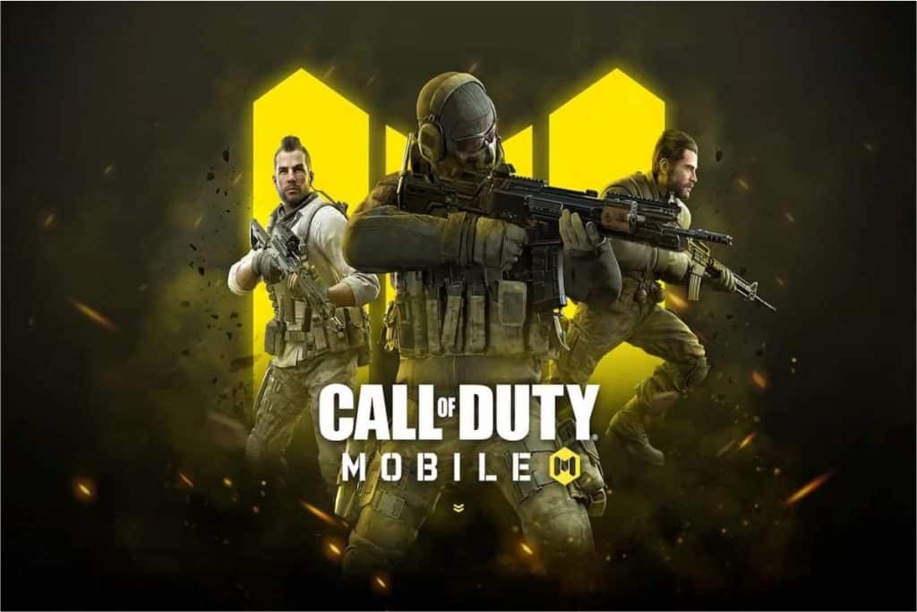 Call of Duty Mobile