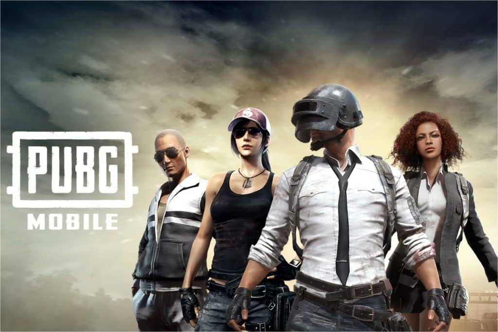 PUBG Mobile